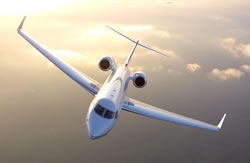 G550 to get AISREW package