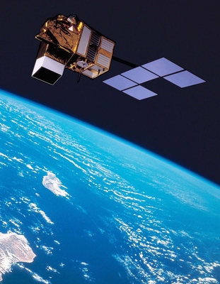MUSIS will connect European recon satellites