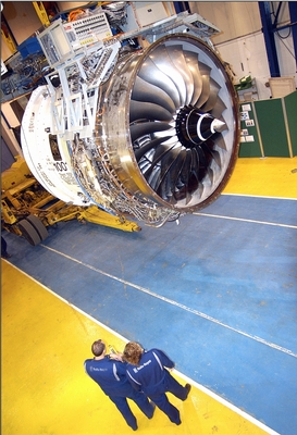 Rolls-Royce Trent