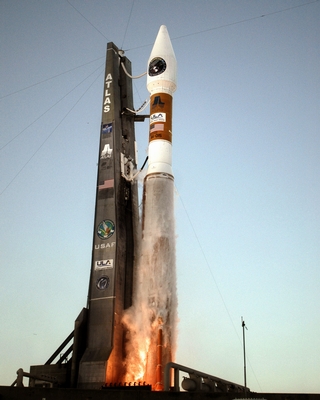 New engines could power the Atlas V in the future