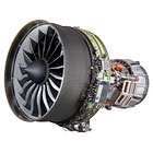 GE Aviation's GEnx-2B Turbofan