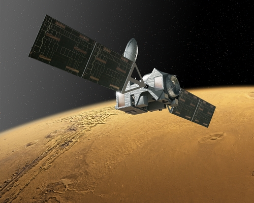ESA is readying for 2018 launch of ExoMars Trace Gas Orbiter