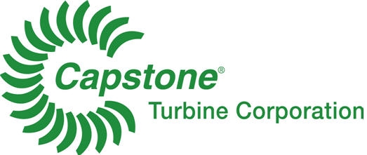 Capstone Turbine Corp. 