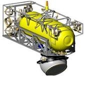 Submarine Rescue Diving and Recompression System (SRDRS) 
