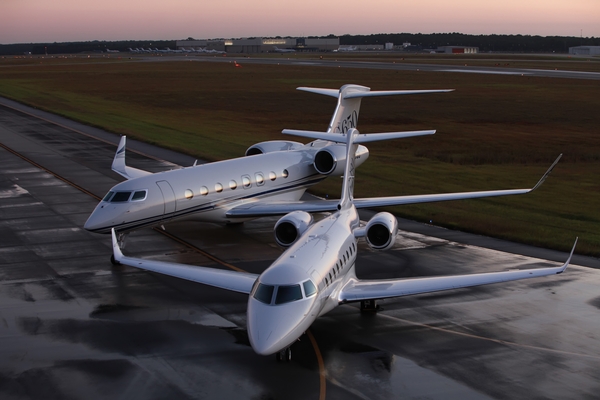 G280 and G650