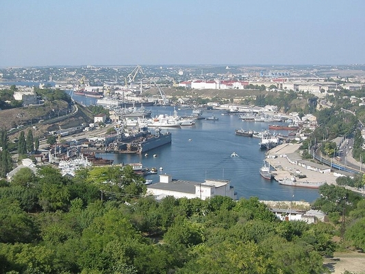 Sevastopol Shipyard
