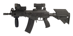ACE 21 assault rifle