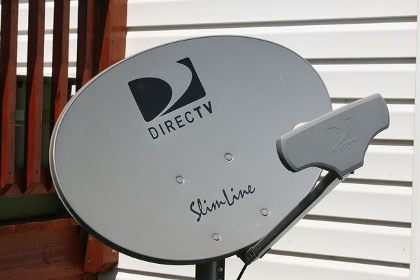 AT&T has completed its $49B acquisition of DirecTV