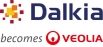 Dalkia is a subsidiary of Veolia and Electricite de France