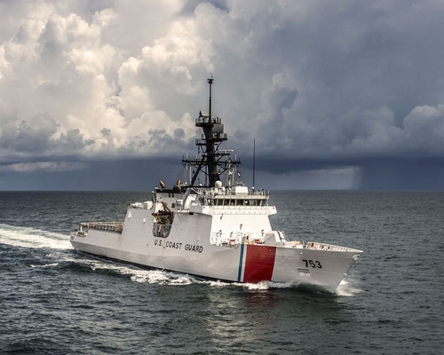 National Security Cutter
