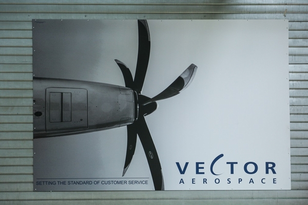 SECA is now Vector Aerospace - France