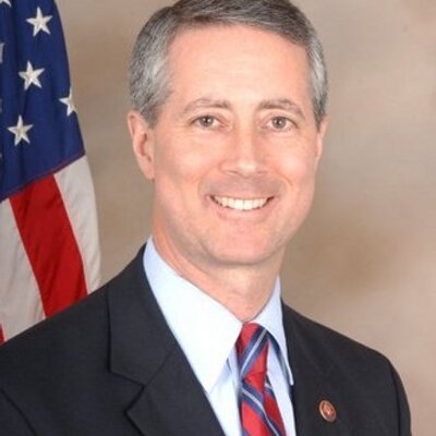 House Armed Services Committee Chairman Rep. Mac Thornberry
