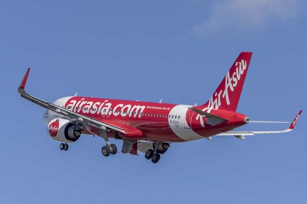 AirAsia A320neo to come with Thales avionics