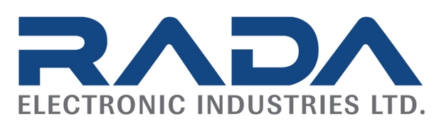 RADA Electronic Industries Corporate Logo
