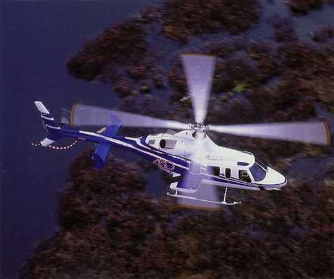 Bell Helicopter 430