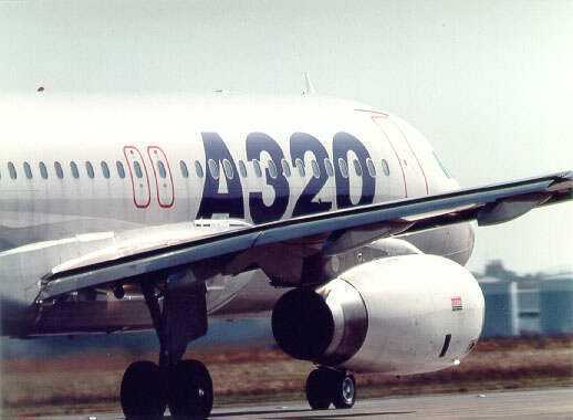 A320