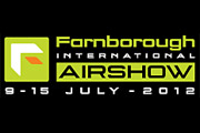 Farnborough Air Show