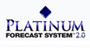 PLATINUM FORECAST SYSTEMS 2.0