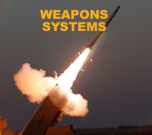 Weapon Systems Group