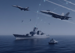 Naval Systems
