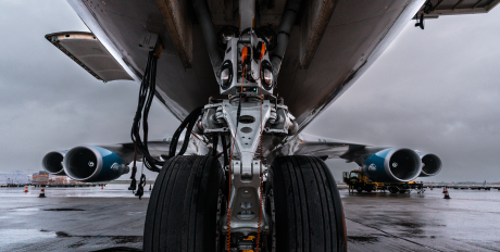 Airborne Retrofit & Modernization Forecast