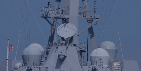 Naval Warfare Systems Forecast