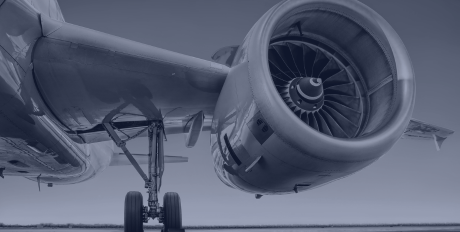 Aviation Gas Turbine Forecast