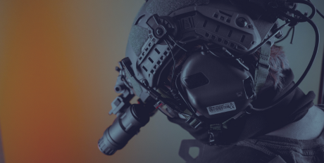 Electro-Optical Systems Forecast