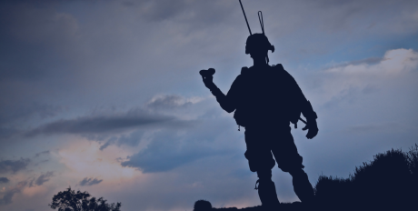 Electronic Warfare Forecast