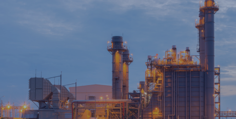 Industrial & Marine Turbine Forecast (Gas & Steam)