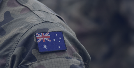International Military Markets - Asia, Australia & Pacific Rim
