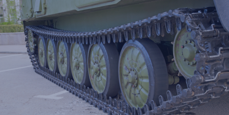 International Military Markets - Latin America & Caribbean