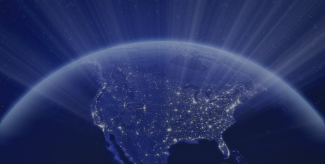 International Military Markets - North America