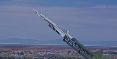 Missile Forecast