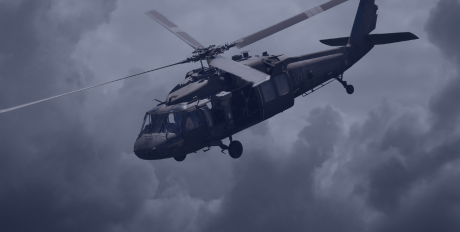 Rotorcraft Forecast
