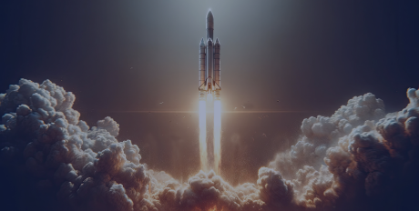 Space Systems Forecast - Launch Vehicles & Crewed Platforms