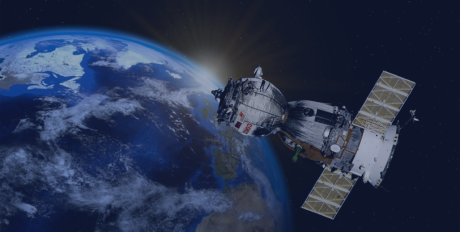 Space Systems Forecast - Satellites & Spacecraft