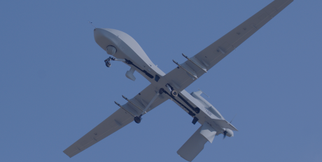 Unmanned Vehicles Forecast - Airborne Systems