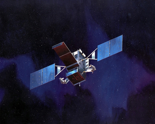 OPIR will replace SBIRS satellites