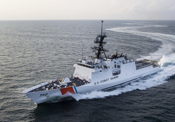 National Security Cutter 