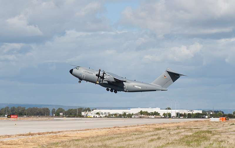 A400M