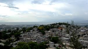 Port-Au-Prince, Haiti