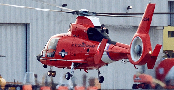 MH-65E