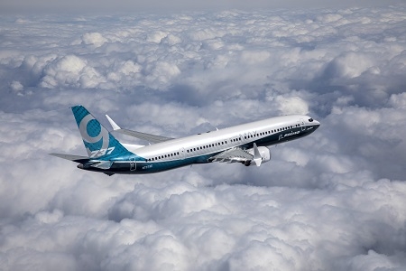 737 MAX