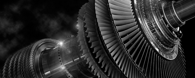 Power plant will feature eight M701JAC gas turbines