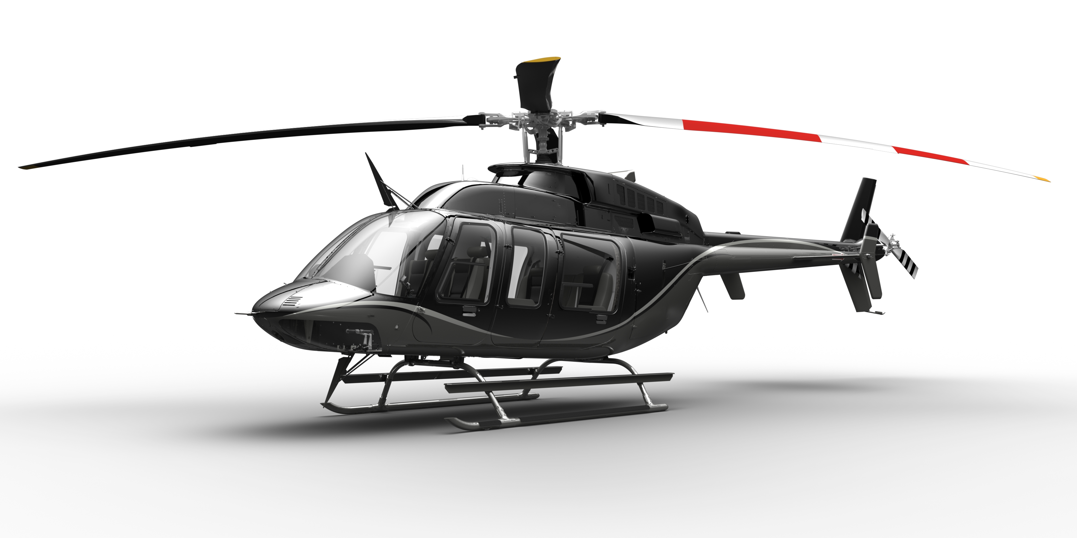 Bell 407GXi