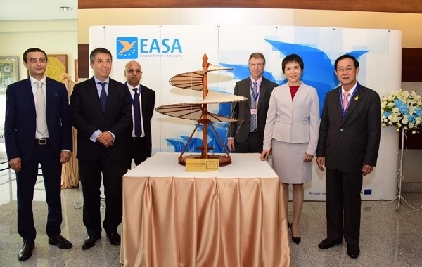 ICAO and EASA support South East Asia’s aviation ambitions