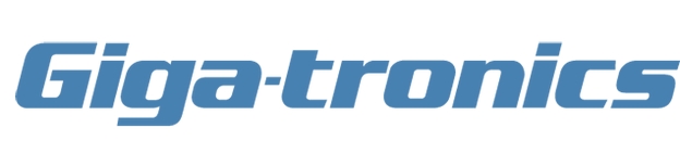 Giga-tronics Corporate Logo