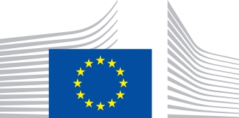 European Commission emblem