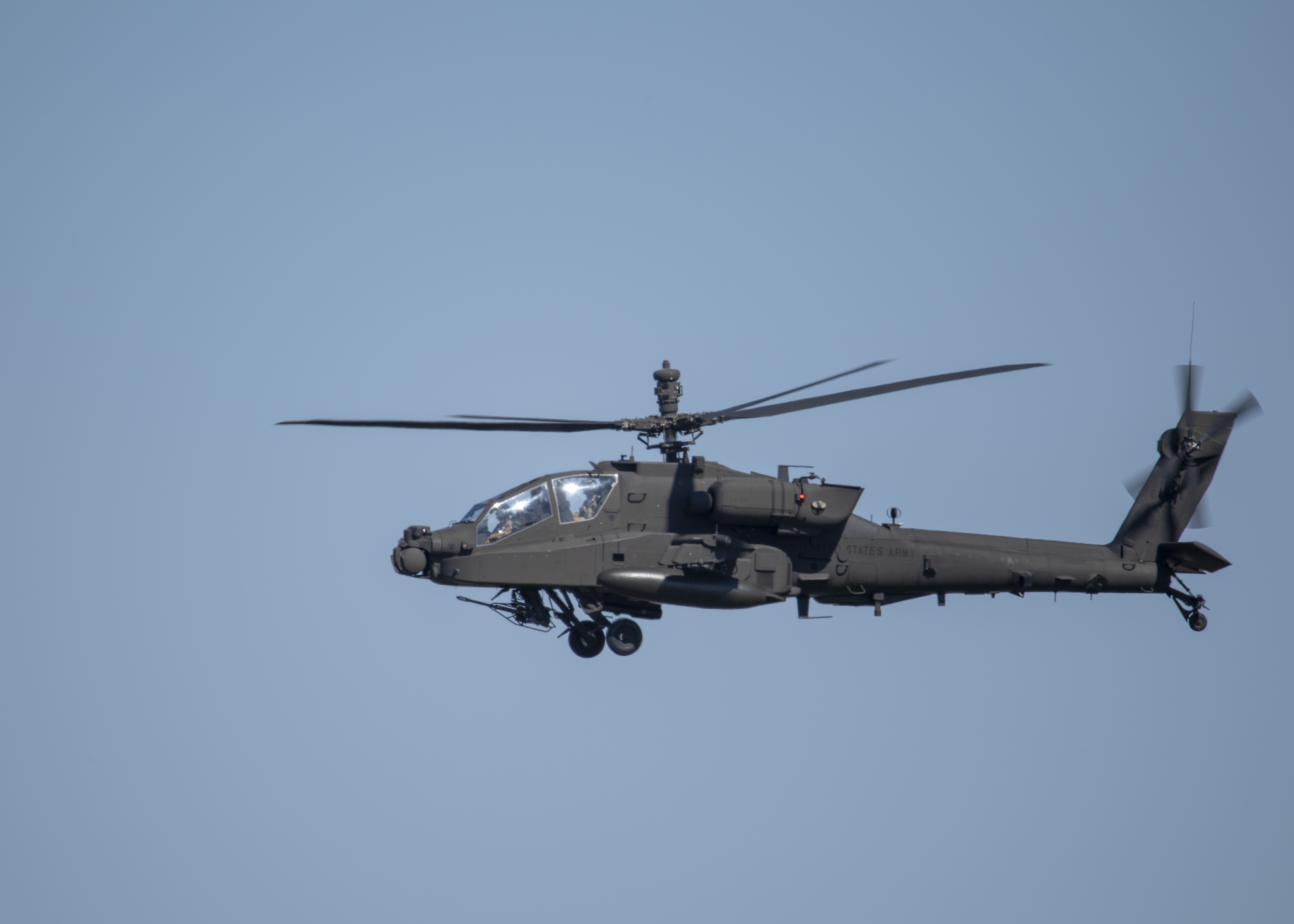 AH-64E